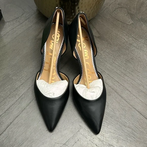 Sam Edelman Women's Jaina Pump - Picture 4 of 10